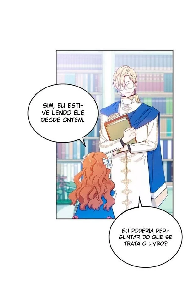 Serei a Matriarca Nessa Vida Capítulo 0