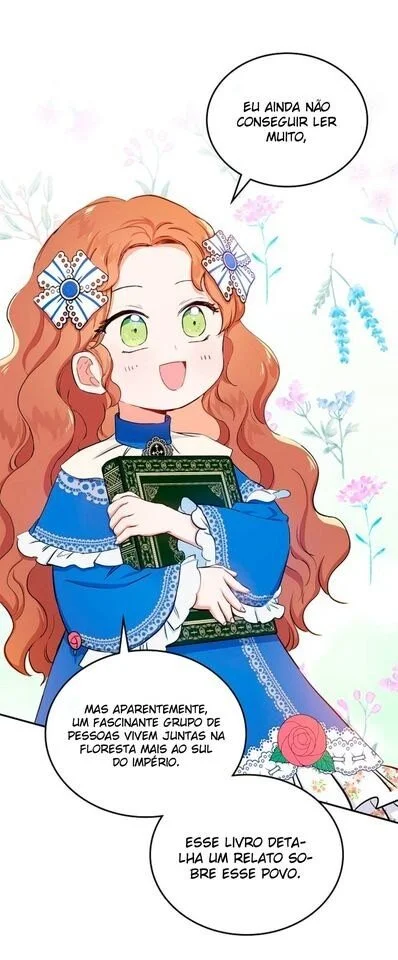 Serei a Matriarca Nessa Vida Capítulo 0