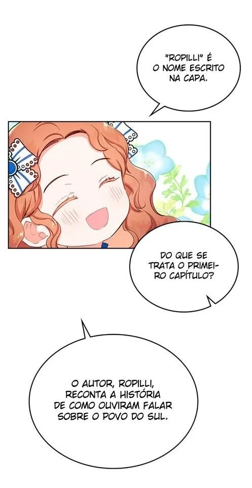 Serei a Matriarca Nessa Vida Capítulo 0