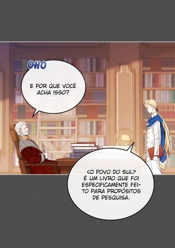 Serei a Matriarca Nessa Vida Capítulo 0