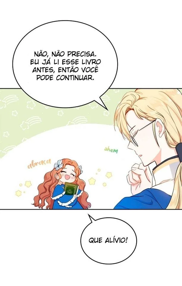 Serei a Matriarca Nessa Vida Capítulo 0