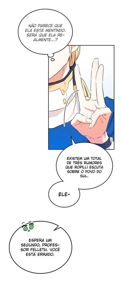 Serei a Matriarca Nessa Vida Capítulo 0