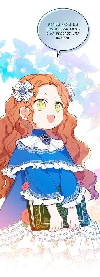 Serei a Matriarca Nessa Vida Capítulo 0
