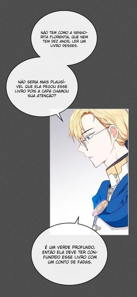 Serei a Matriarca Nessa Vida Capítulo 0
