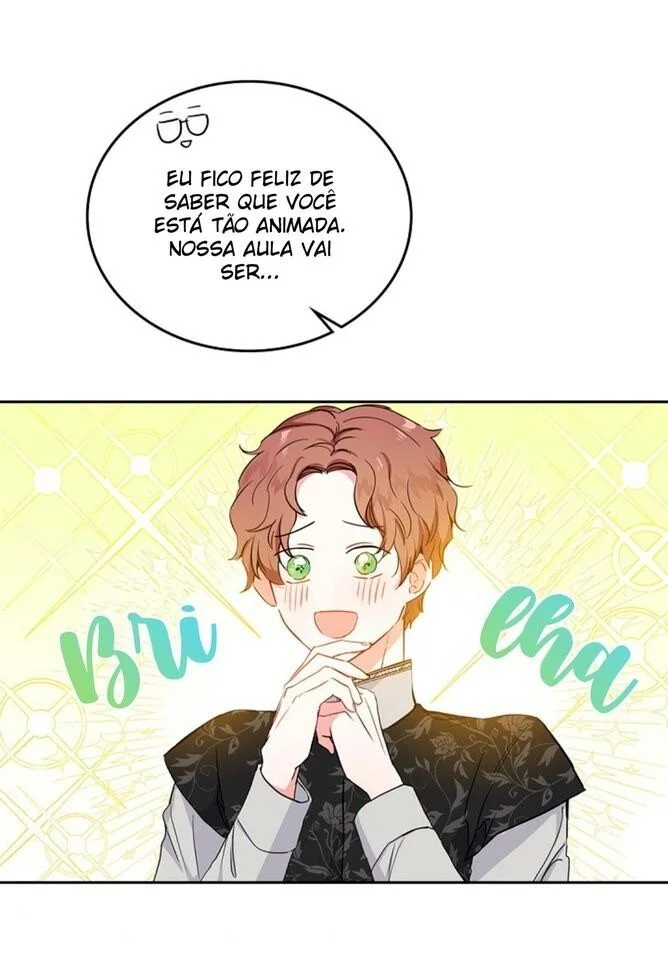 Serei a Matriarca Nessa Vida Capítulo 0