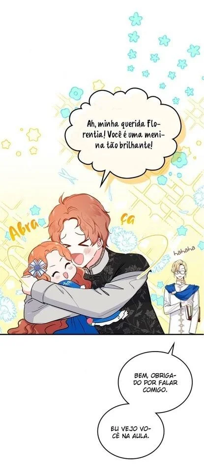 Serei a Matriarca Nessa Vida Capítulo 0