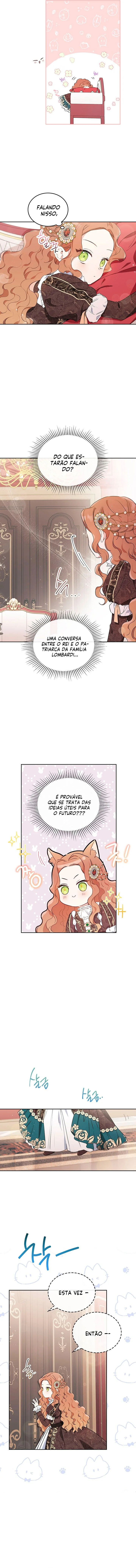 Serei a Matriarca Nessa Vida Capítulo 0