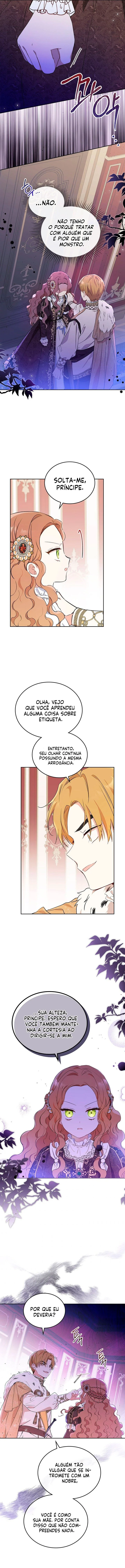 Serei a Matriarca Nessa Vida Capítulo 0