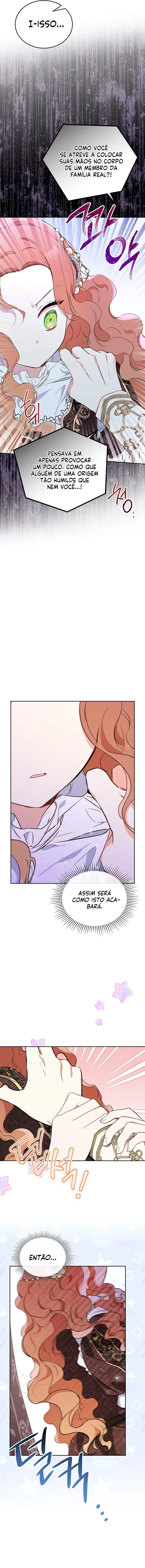 Serei a Matriarca Nessa Vida Capítulo 0