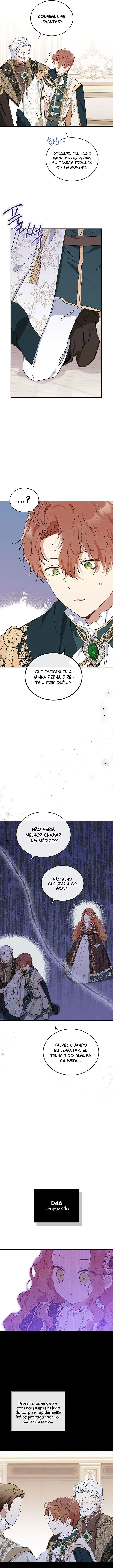 Serei a Matriarca Nessa Vida Capítulo 0