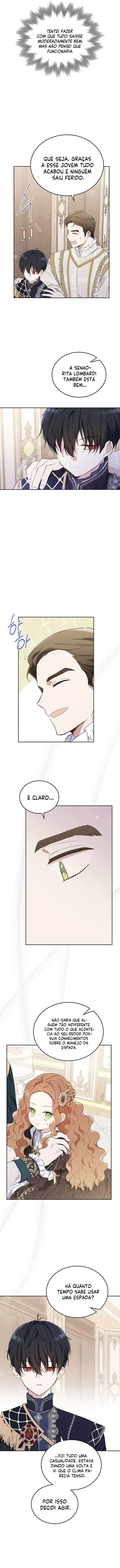 Serei a Matriarca Nessa Vida Capítulo 0