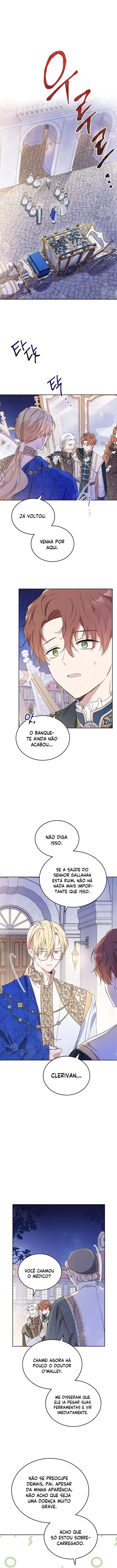 Serei a Matriarca Nessa Vida Capítulo 0