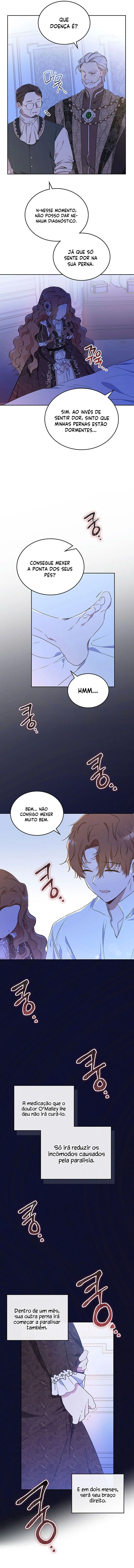 Serei a Matriarca Nessa Vida Capítulo 0