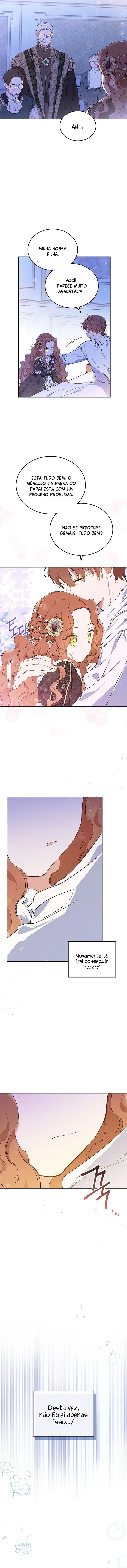 Serei a Matriarca Nessa Vida Capítulo 0