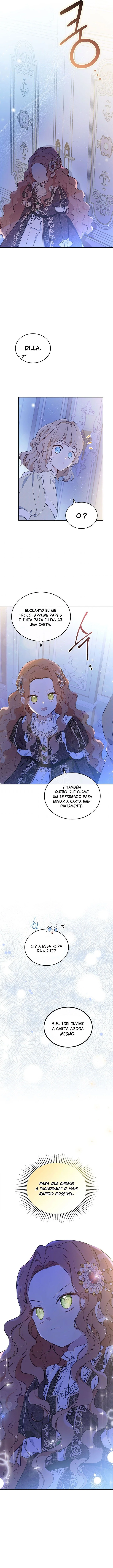 Serei a Matriarca Nessa Vida Capítulo 0