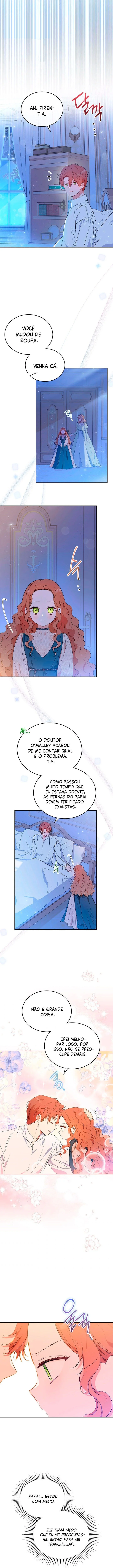 Serei a Matriarca Nessa Vida Capítulo 0
