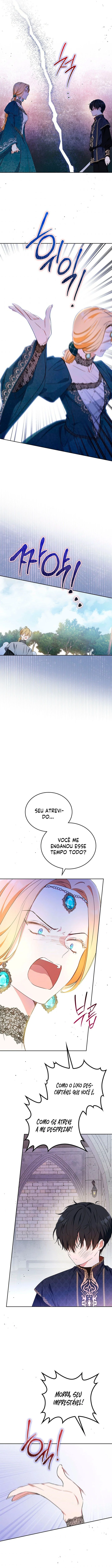 Serei a Matriarca Nessa Vida Capítulo 0