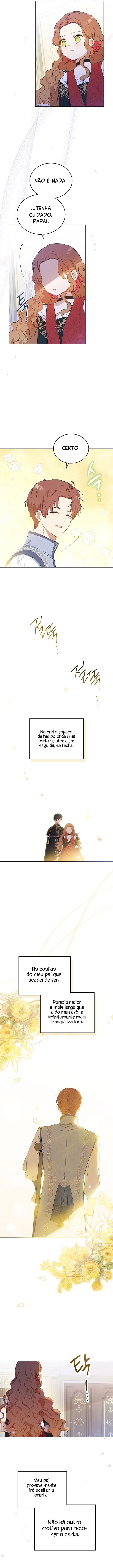 Serei a Matriarca Nessa Vida Capítulo 0