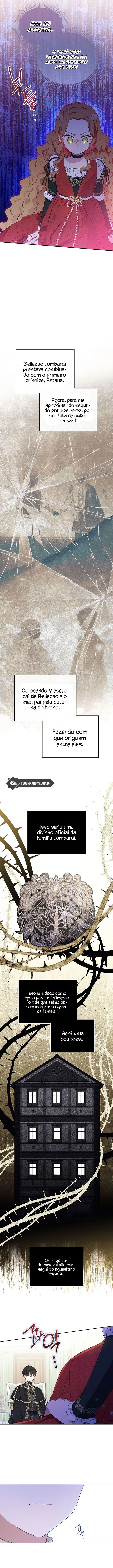 Serei a Matriarca Nessa Vida Capítulo 0