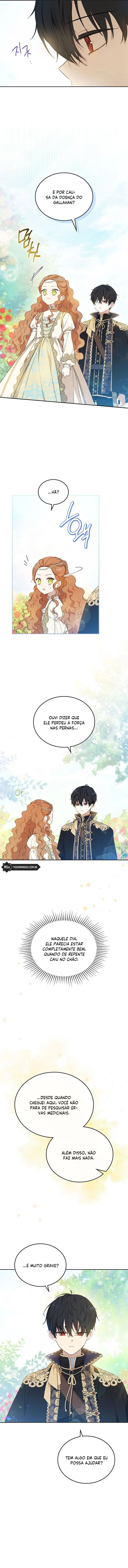 Serei a Matriarca Nessa Vida Capítulo 0