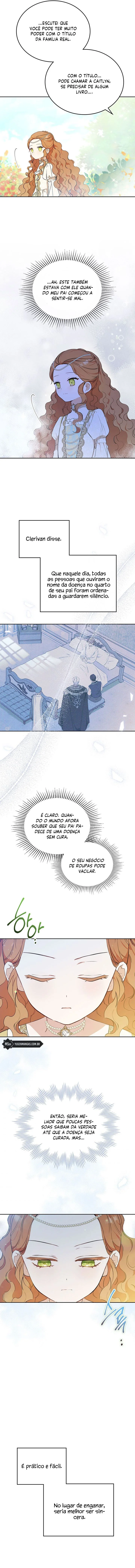 Serei a Matriarca Nessa Vida Capítulo 0
