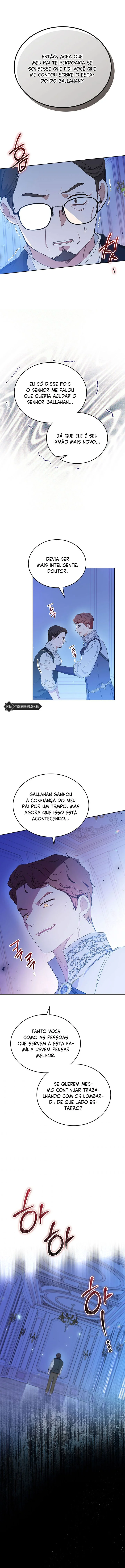 Serei a Matriarca Nessa Vida Capítulo 0