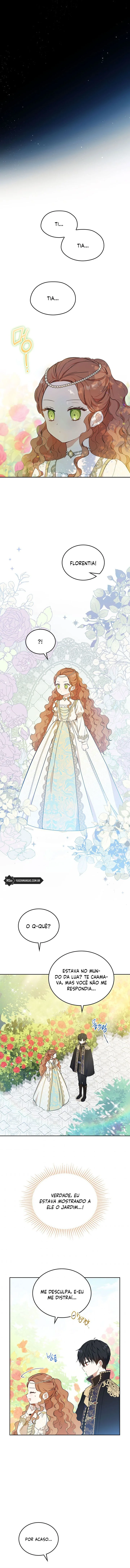 Serei a Matriarca Nessa Vida Capítulo 0