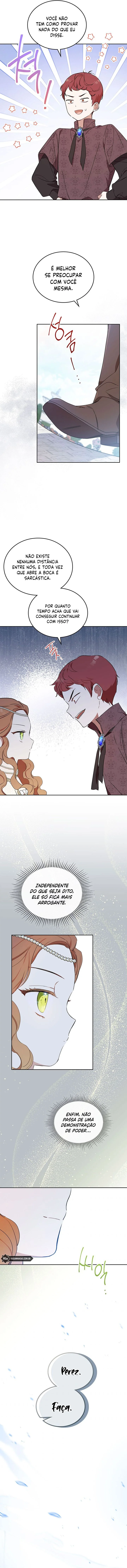 Serei a Matriarca Nessa Vida Capítulo 0