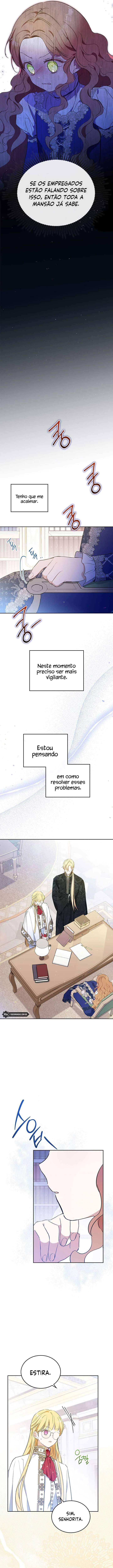 Serei a Matriarca Nessa Vida Capítulo 0