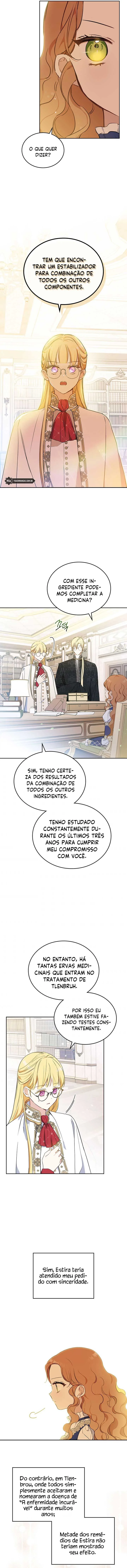 Serei a Matriarca Nessa Vida Capítulo 0