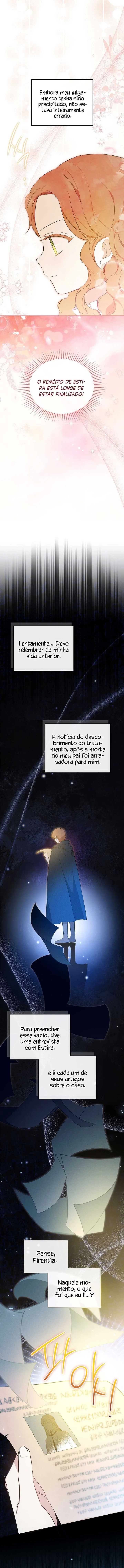 Serei a Matriarca Nessa Vida Capítulo 0