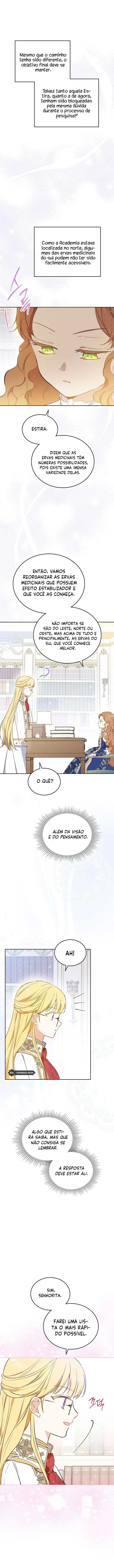 Serei a Matriarca Nessa Vida Capítulo 0
