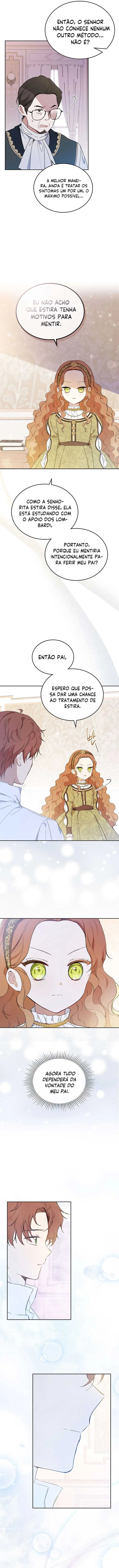 Serei a Matriarca Nessa Vida Capítulo 0