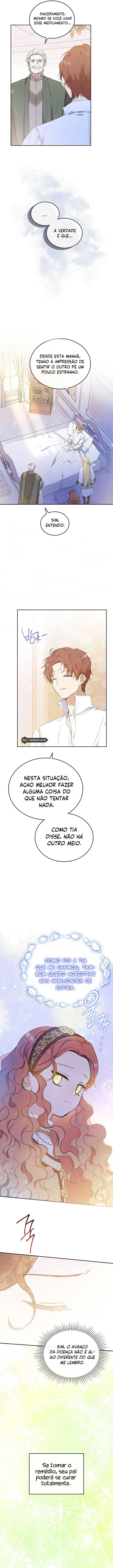 Serei a Matriarca Nessa Vida Capítulo 0