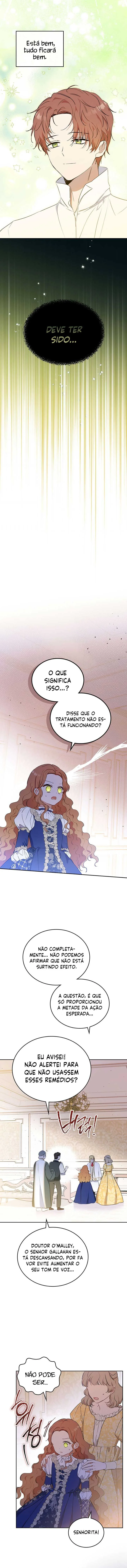 Serei a Matriarca Nessa Vida Capítulo 0