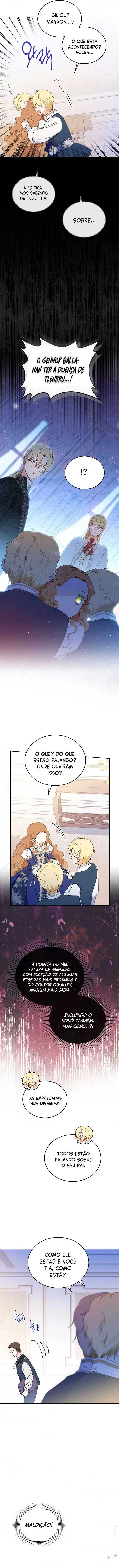 Serei a Matriarca Nessa Vida Capítulo 0