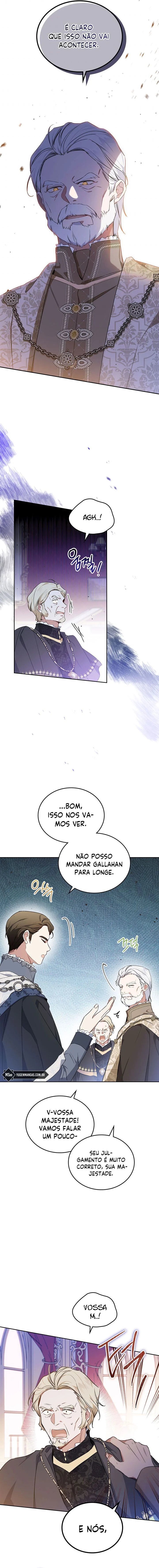 Serei a Matriarca Nessa Vida Capítulo 0