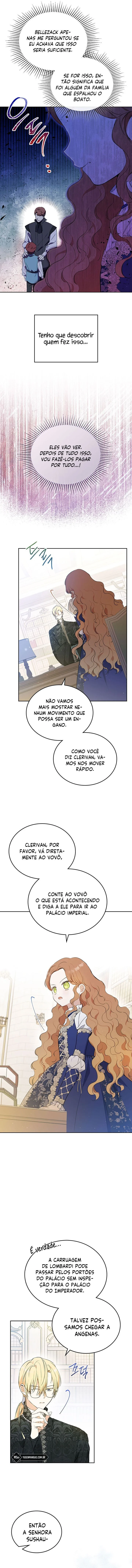 Serei a Matriarca Nessa Vida Capítulo 0