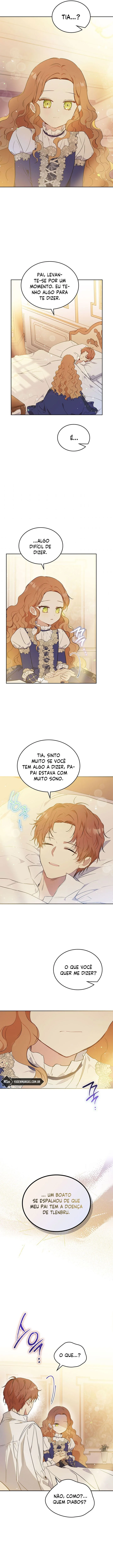 Serei a Matriarca Nessa Vida Capítulo 0