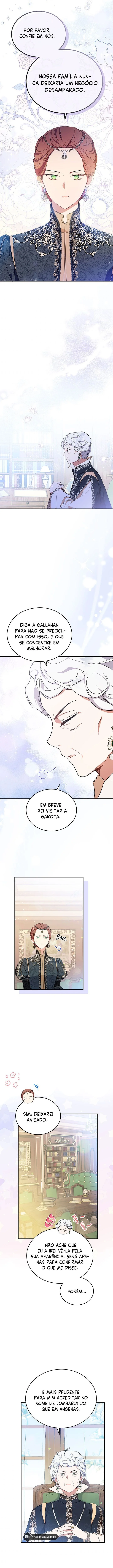 Serei a Matriarca Nessa Vida Capítulo 0
