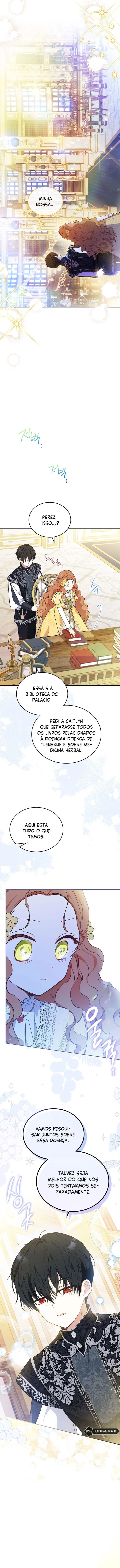 Serei a Matriarca Nessa Vida Capítulo 0