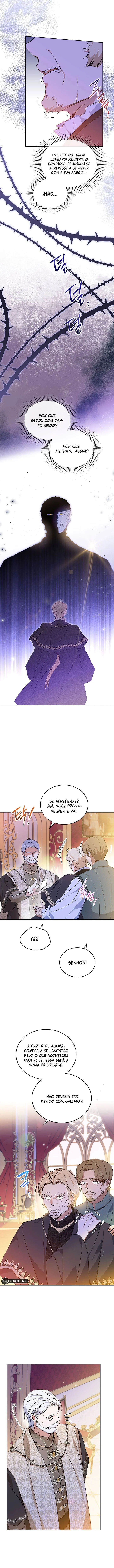 Serei a Matriarca Nessa Vida Capítulo 0