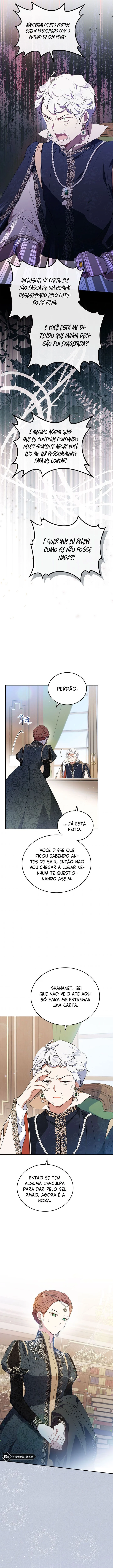 Serei a Matriarca Nessa Vida Capítulo 0