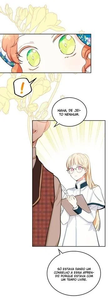 Serei a Matriarca Nessa Vida Capítulo 0