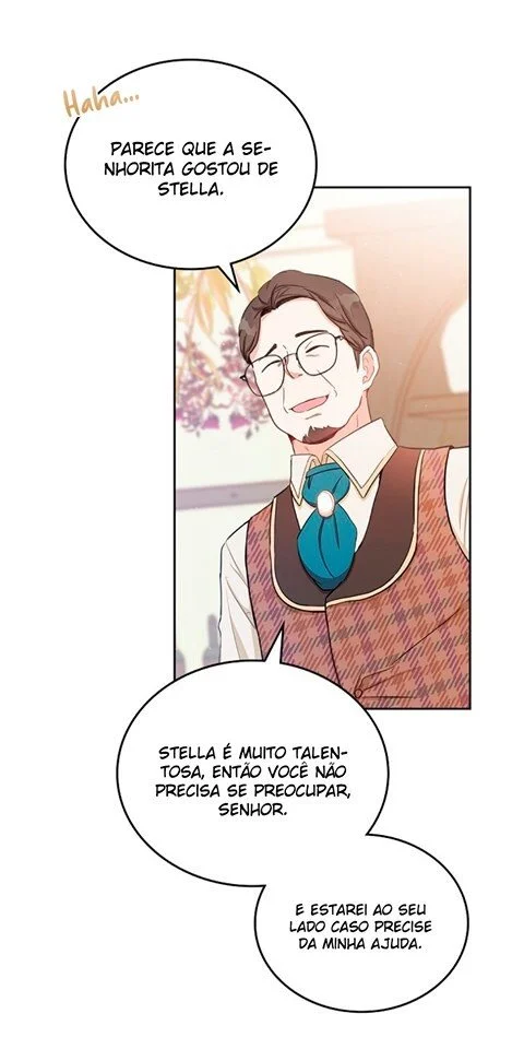 Serei a Matriarca Nessa Vida Capítulo 0