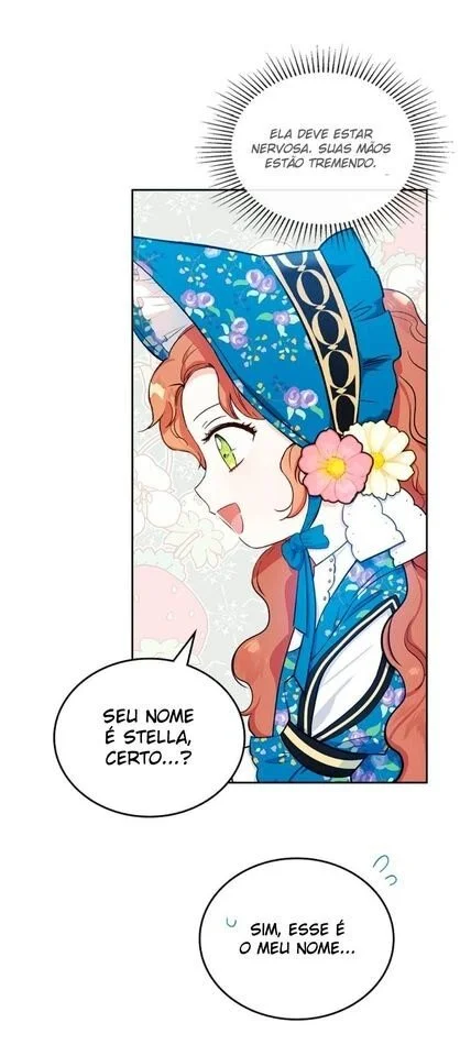 Serei a Matriarca Nessa Vida Capítulo 0