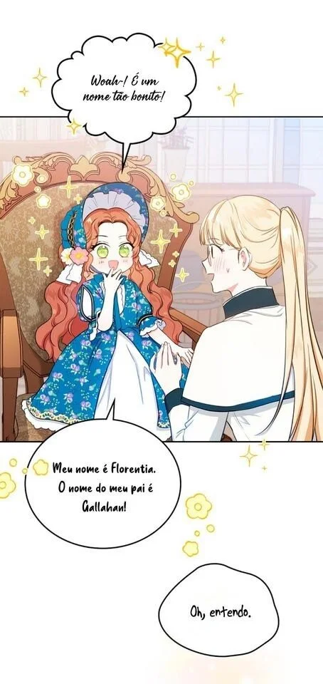 Serei a Matriarca Nessa Vida Capítulo 0