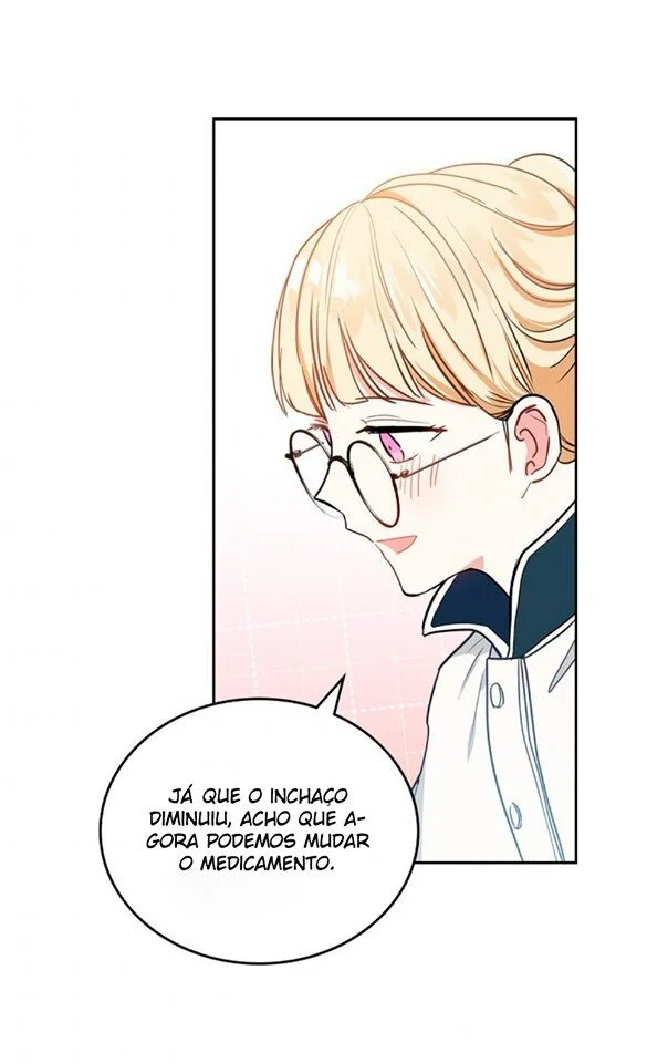 Serei a Matriarca Nessa Vida Capítulo 0
