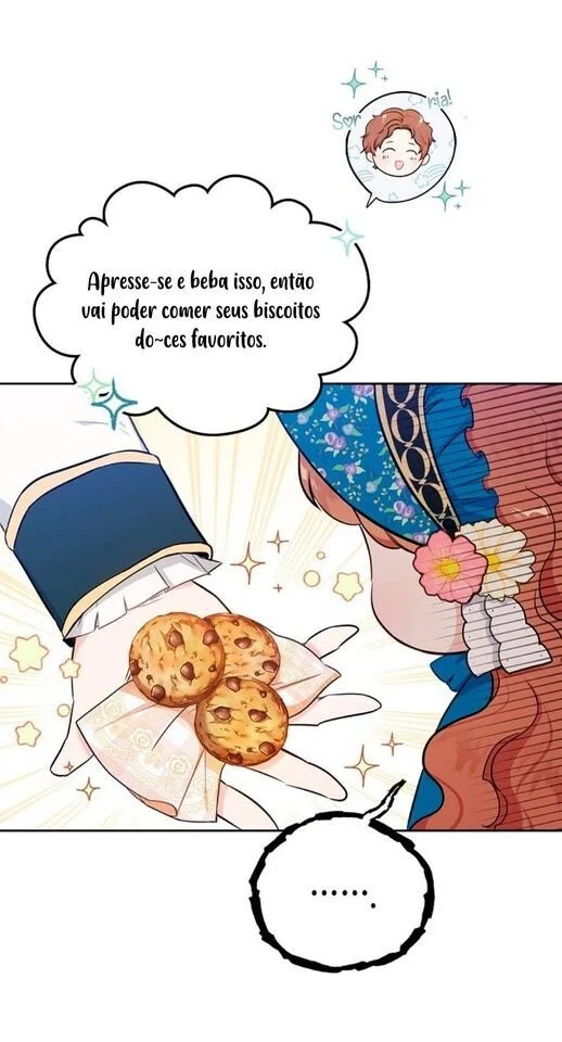 Serei a Matriarca Nessa Vida Capítulo 0