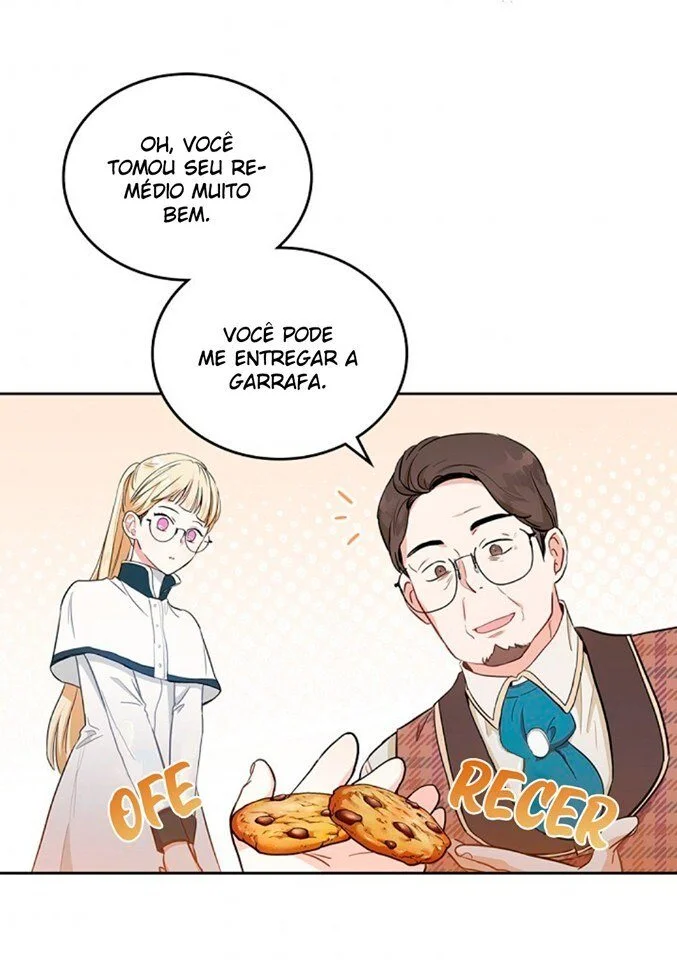 Serei a Matriarca Nessa Vida Capítulo 0
